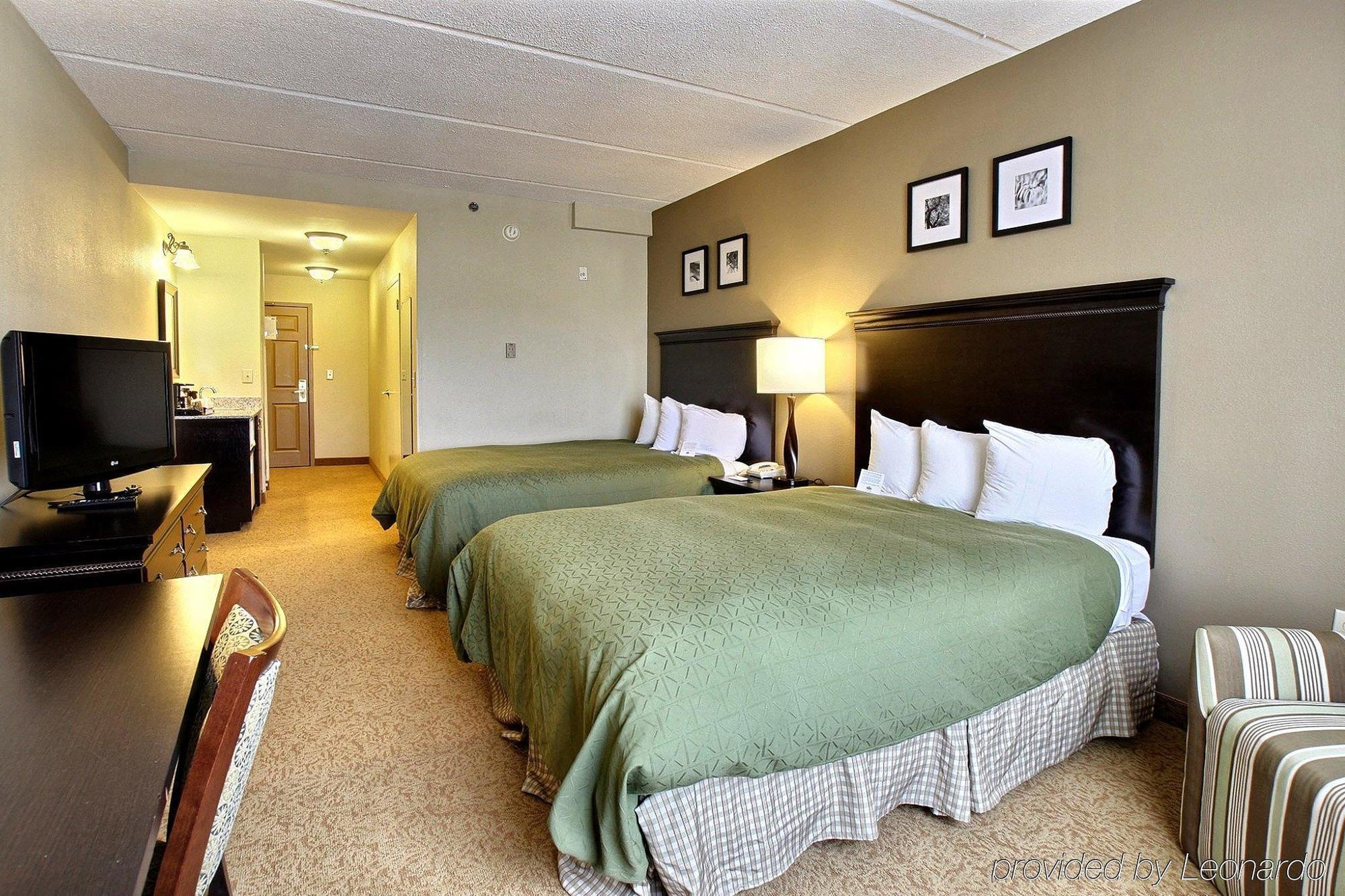Comfort Inn & Suites Near Six Flags Lithia Springs Bilik gambar