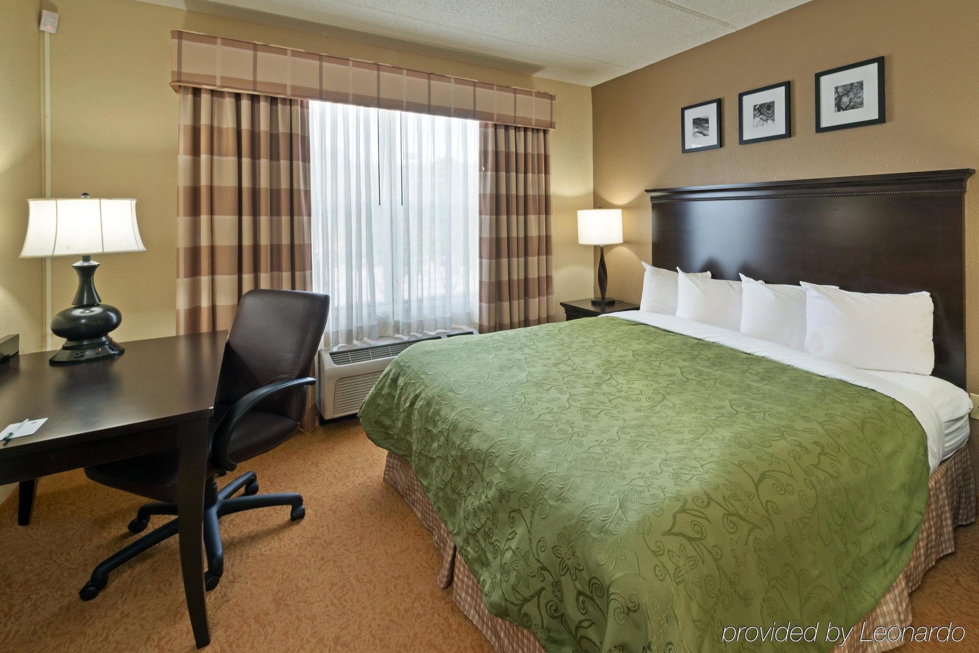 Comfort Inn & Suites Near Six Flags Lithia Springs Luaran gambar