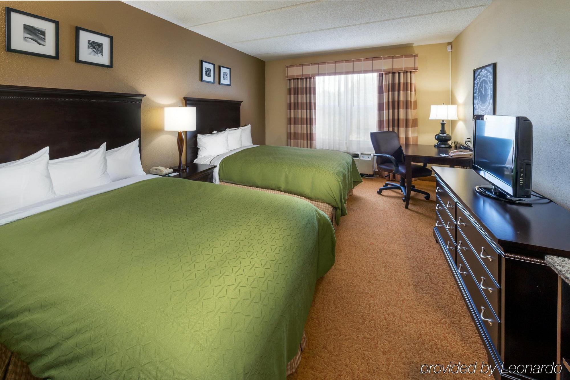 Comfort Inn & Suites Near Six Flags Lithia Springs Luaran gambar