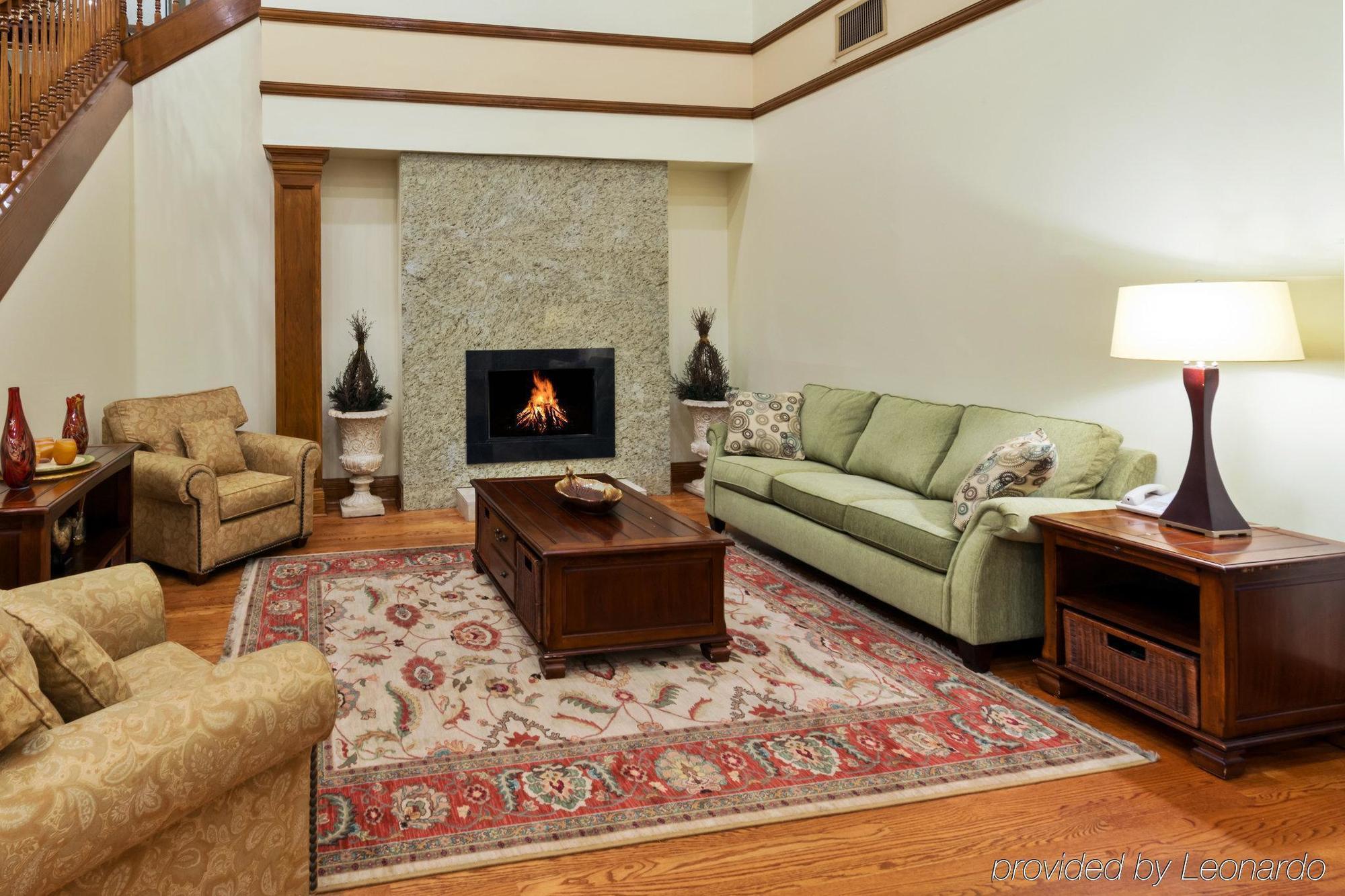 Comfort Inn & Suites Near Six Flags Lithia Springs Luaran gambar