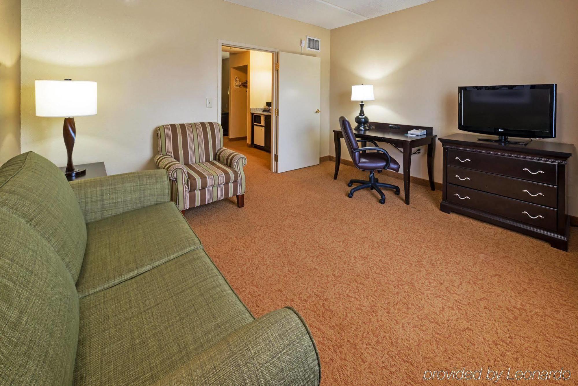 Comfort Inn & Suites Near Six Flags Lithia Springs Luaran gambar