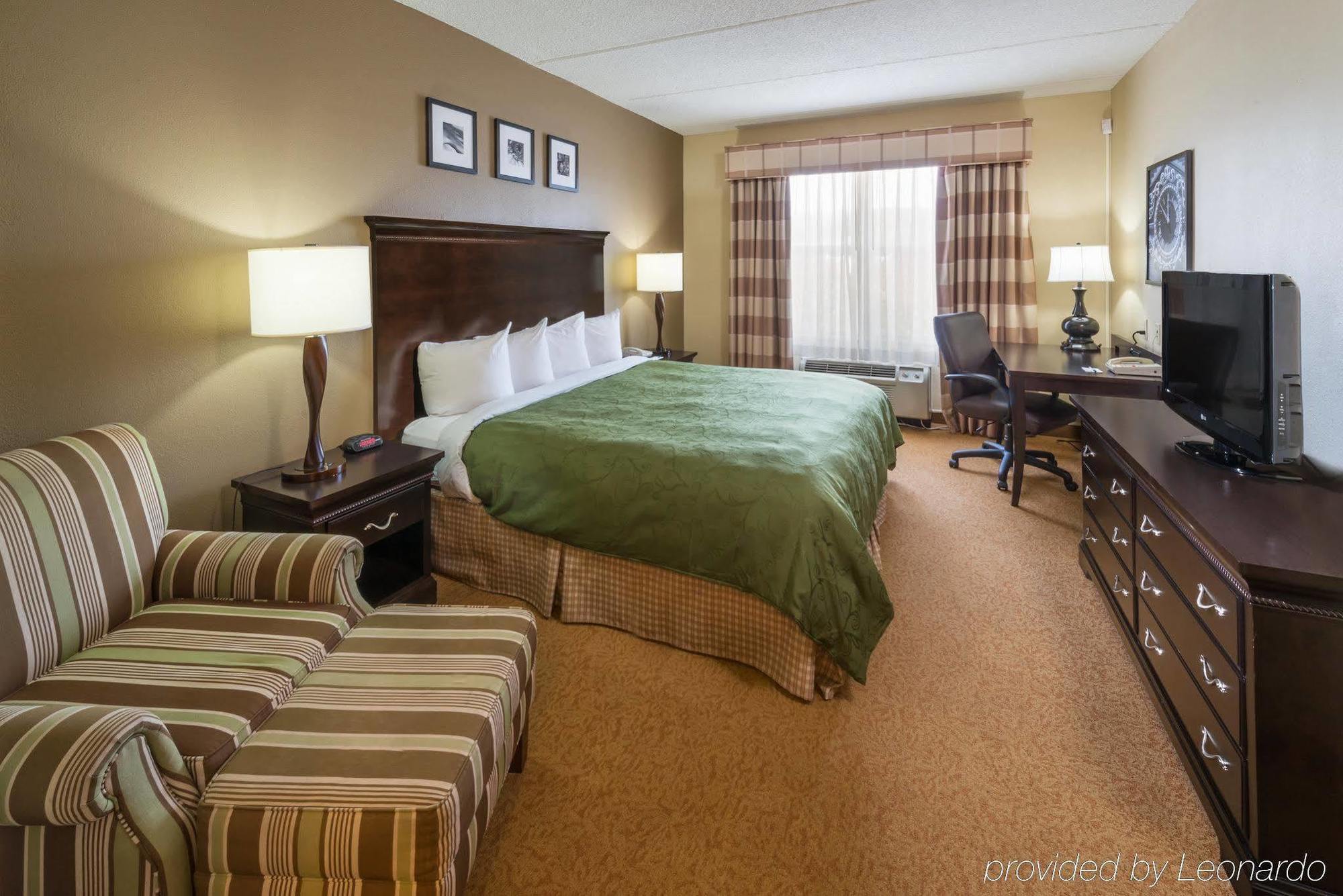 Comfort Inn & Suites Near Six Flags Lithia Springs Luaran gambar