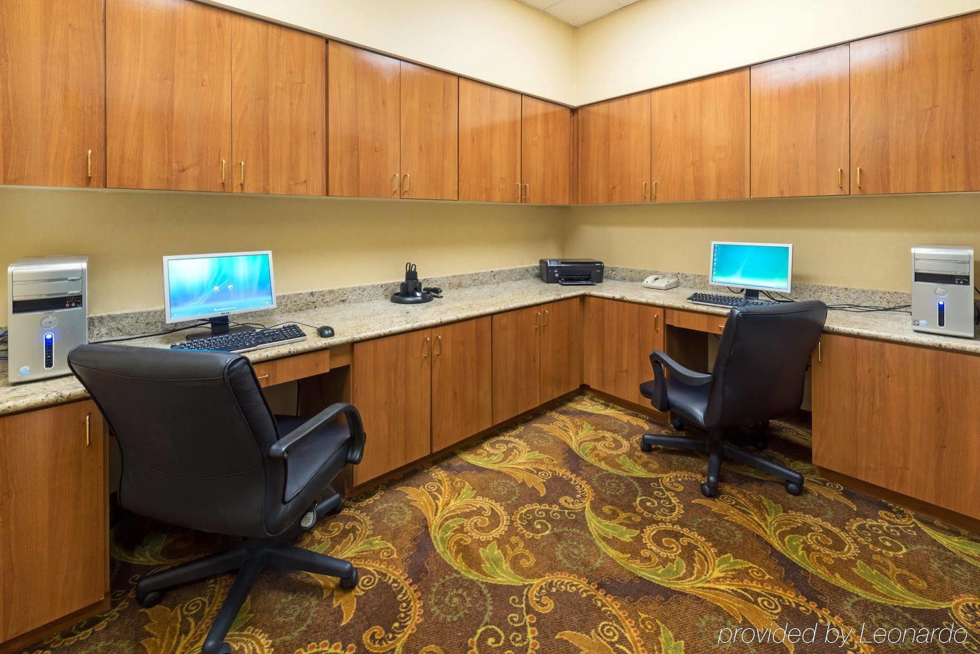 Comfort Inn & Suites Near Six Flags Lithia Springs Luaran gambar